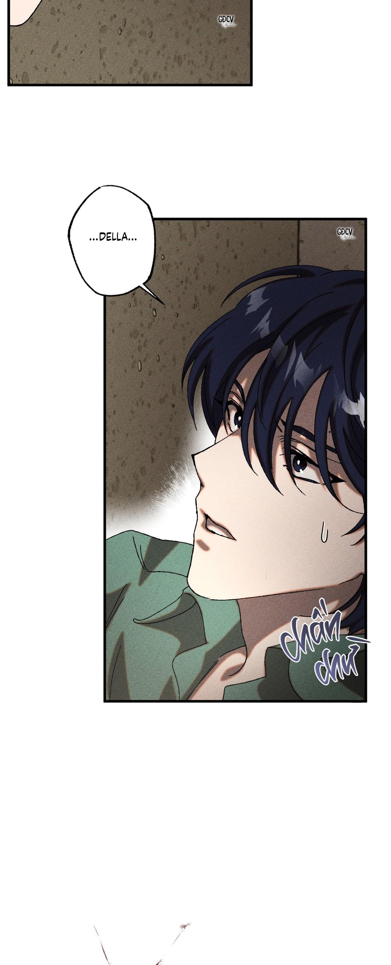 (GĐCV) CUỘC GIAO DỊCH Chapter 7 18+ - Trang 2