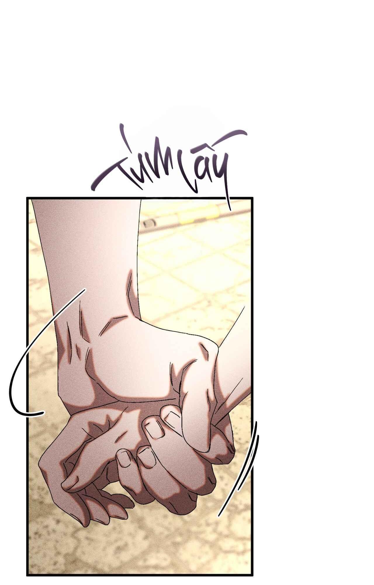 (GĐCV) CUỘC GIAO DỊCH Chapter 36 - Trang 2