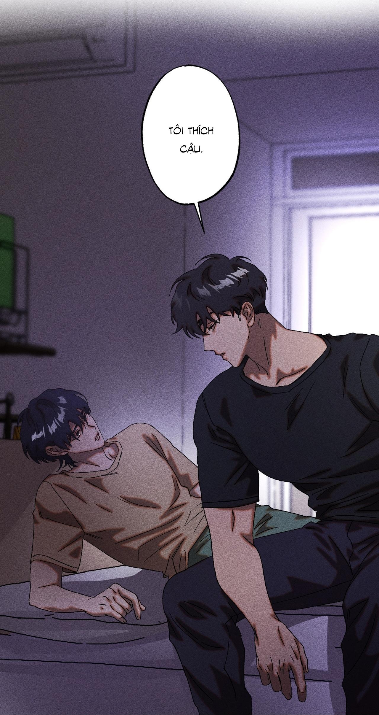 (GĐCV) CUỘC GIAO DỊCH Chapter 40 - Next Chapter 41