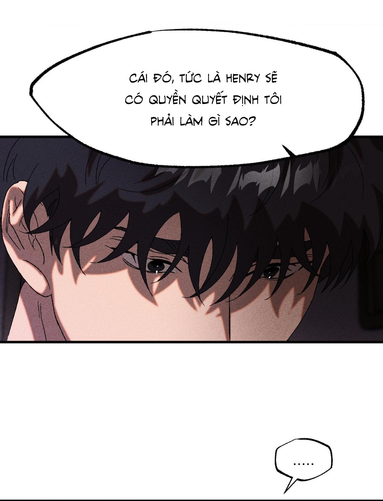 (GĐCV) CUỘC GIAO DỊCH Chapter 40 - Next Chapter 41