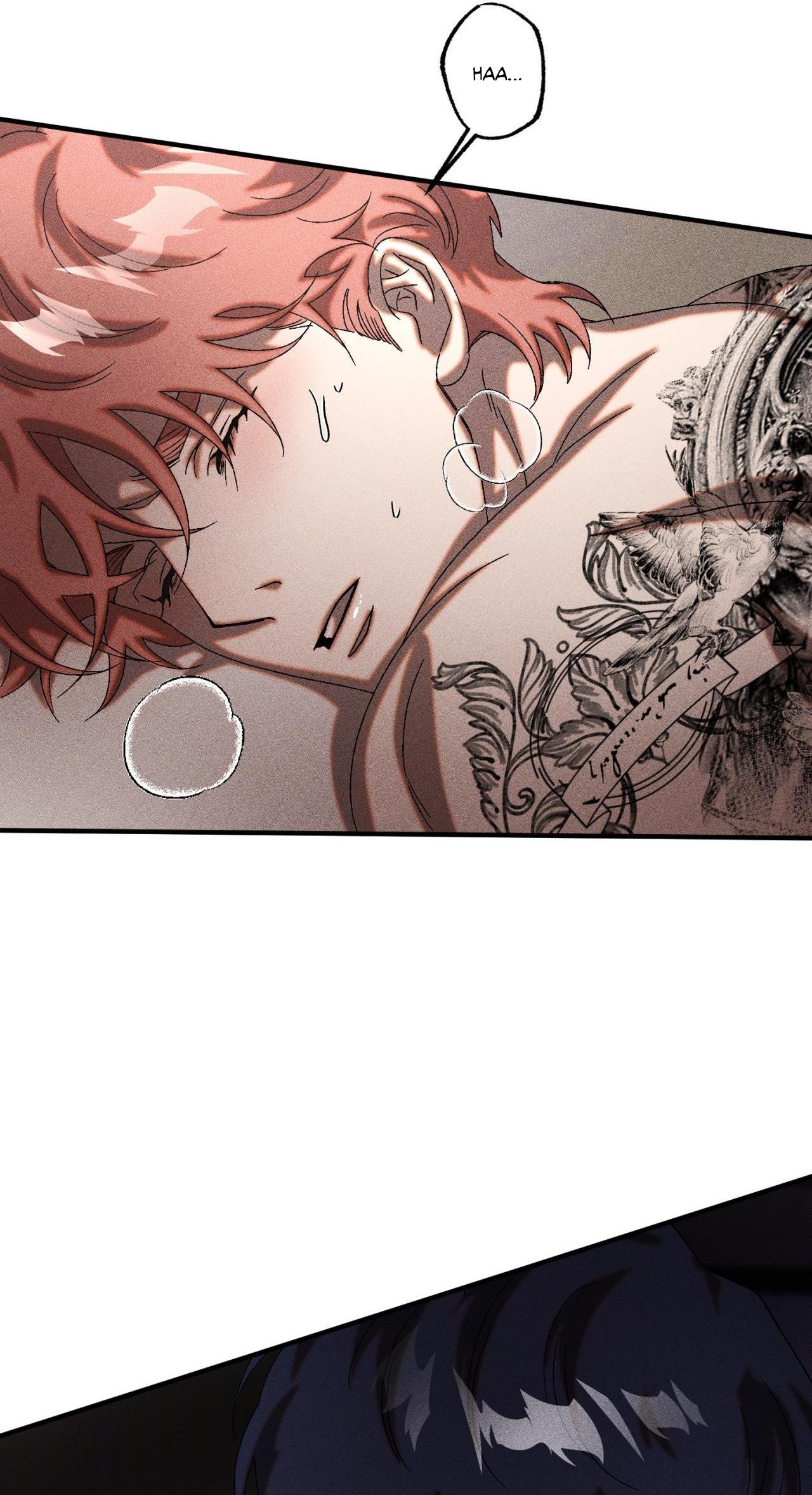 (GĐCV) CUỘC GIAO DỊCH Chapter 41 - Trang 2