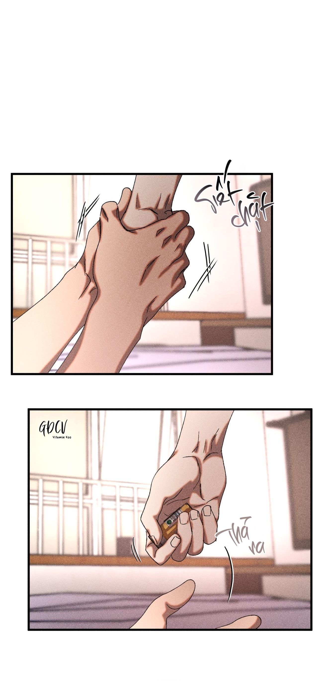 (GĐCV) CUỘC GIAO DỊCH Chapter 46 - Trang 2