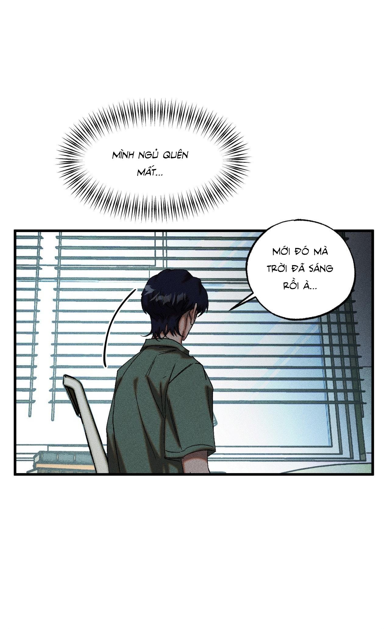 (GĐCV) CUỘC GIAO DỊCH Chapter 42 - Trang 2