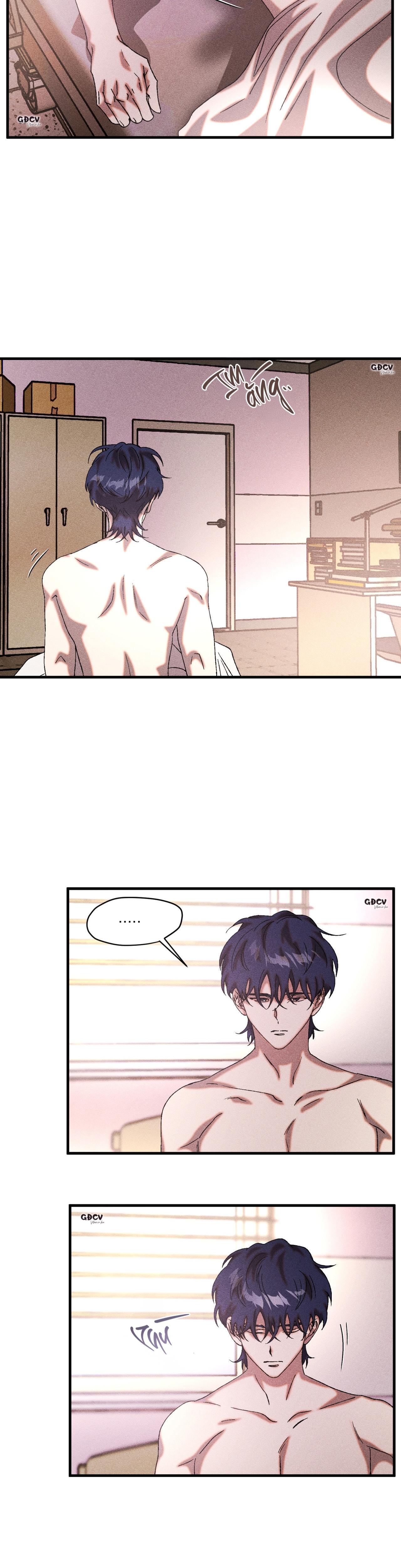 (GĐCV) CUỘC GIAO DỊCH Chapter 31 18++ - Trang 2