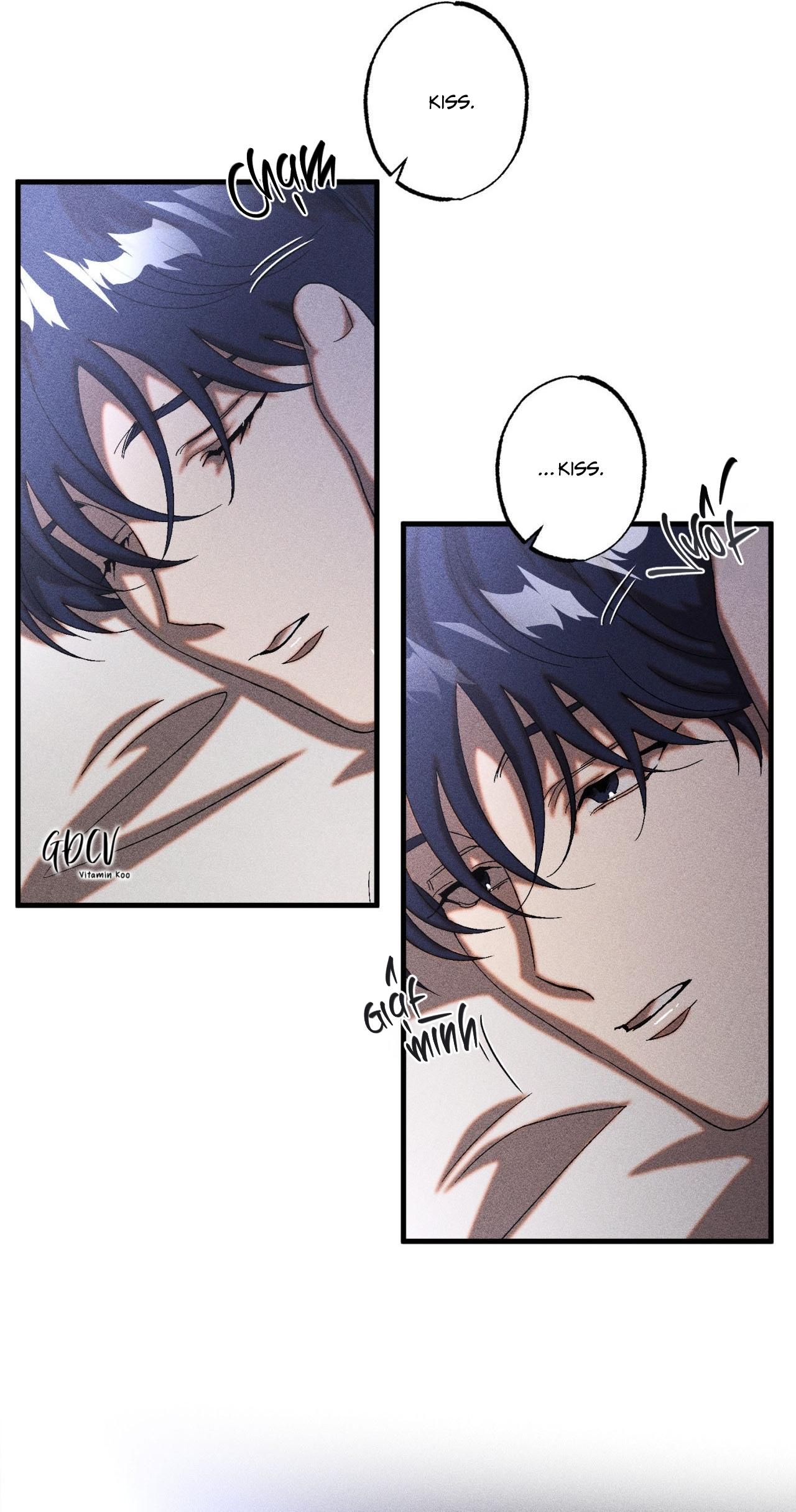 (GĐCV) CUỘC GIAO DỊCH Chapter 43 - Trang 2