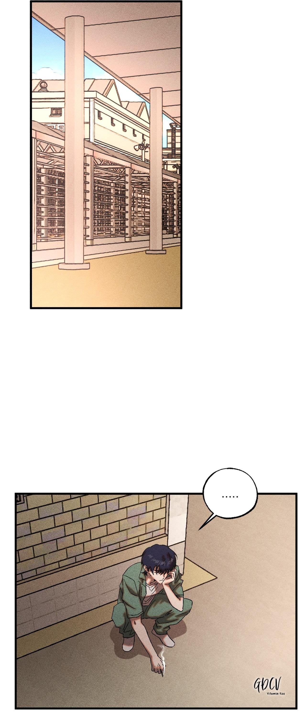 (GĐCV) CUỘC GIAO DỊCH Chapter 46 - Trang 2