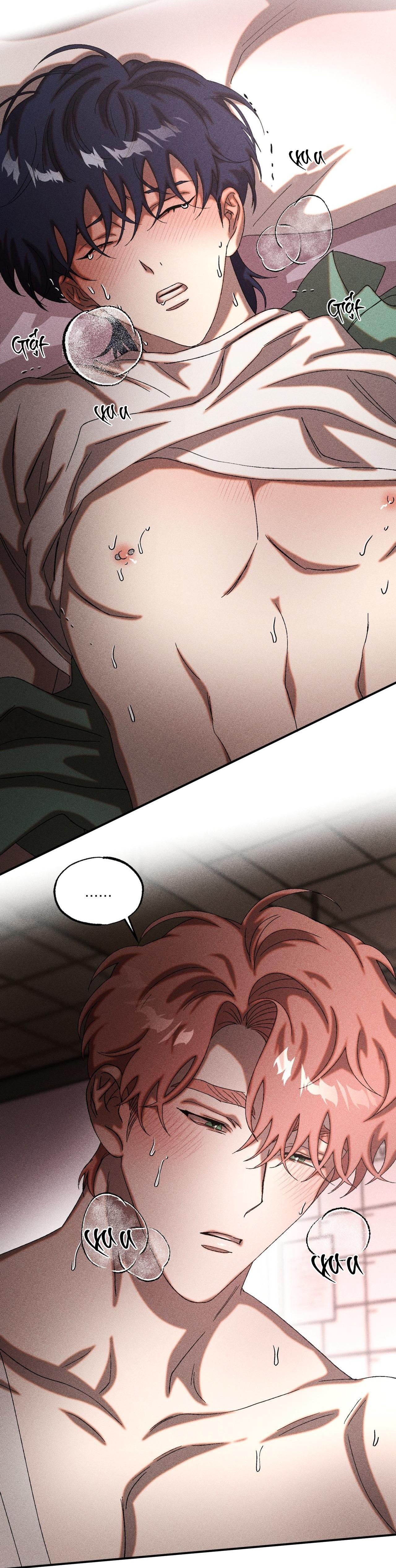 (GĐCV) CUỘC GIAO DỊCH Chapter 45 H+ - Trang 2