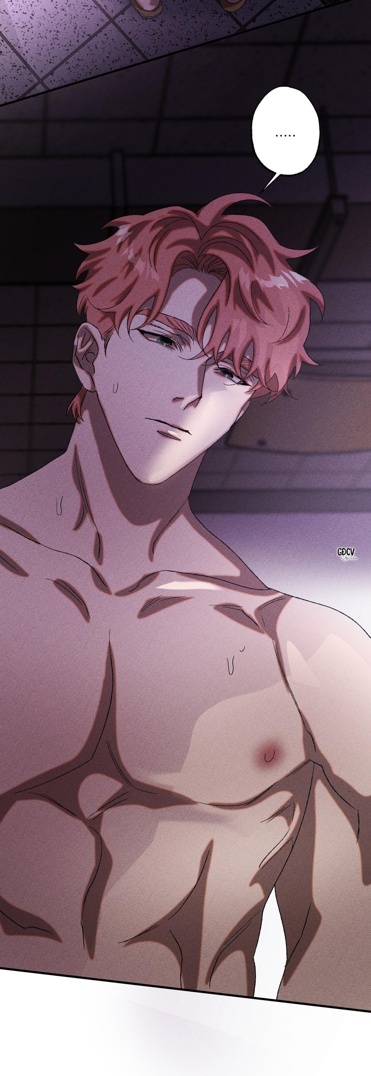 (GĐCV) CUỘC GIAO DỊCH Chapter 19 18+ - Trang 2