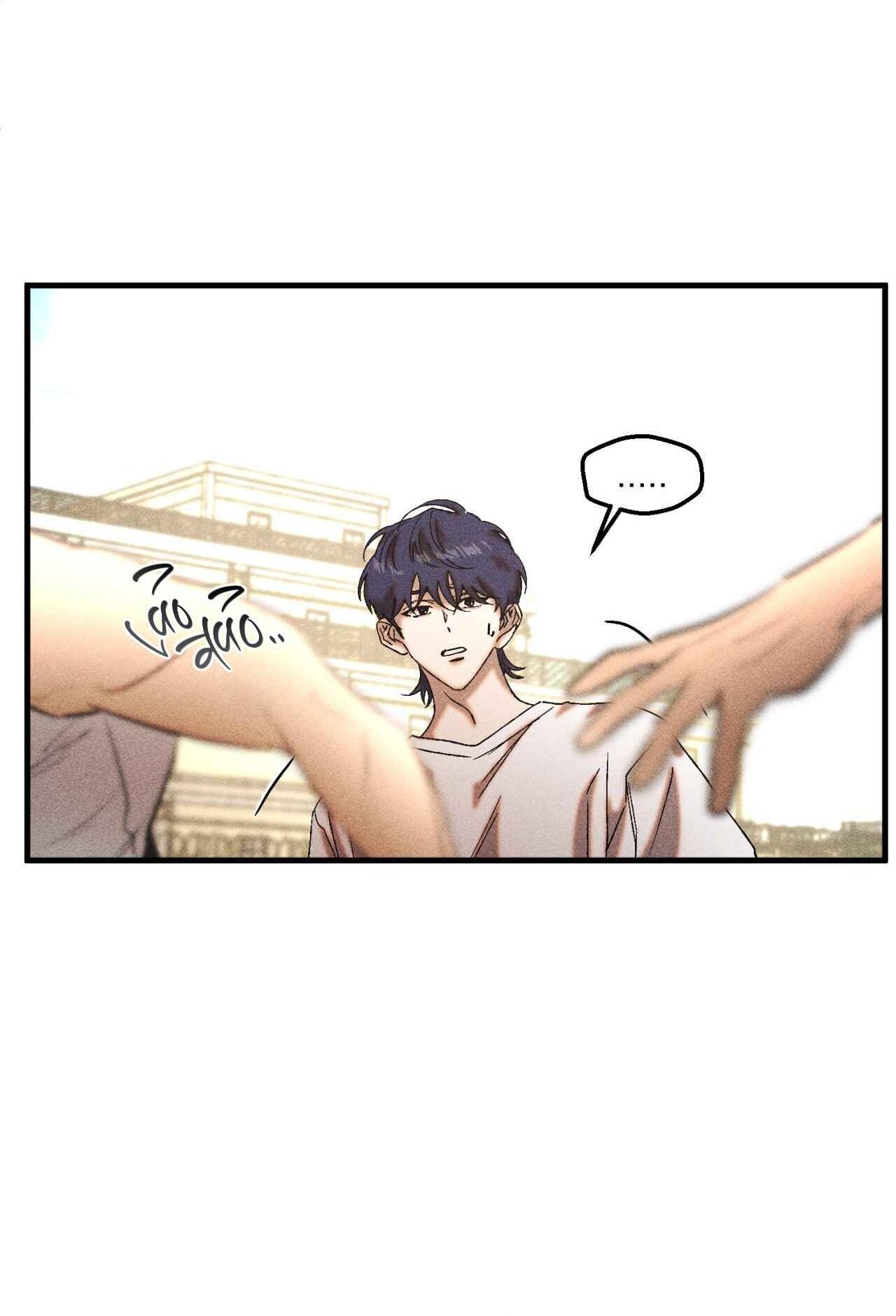 (GĐCV) CUỘC GIAO DỊCH Chapter 32 18+ - Trang 2