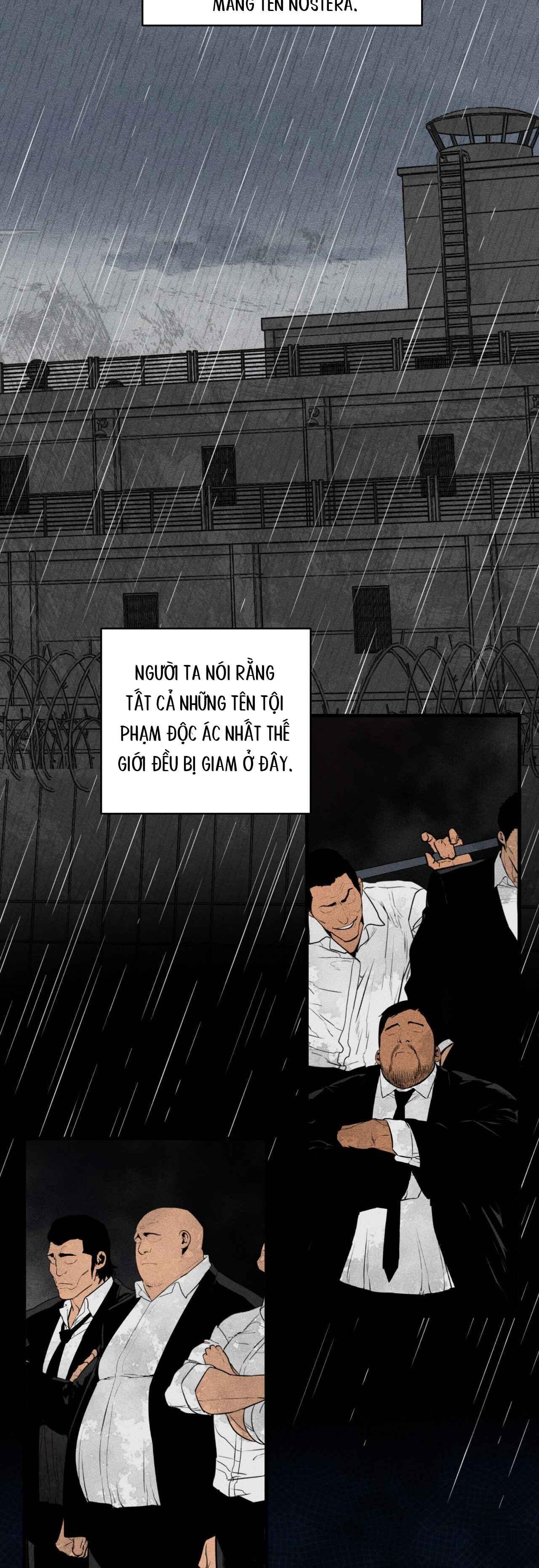 (GĐCV) CUỘC GIAO DỊCH Chapter 1 18+ - Trang 2