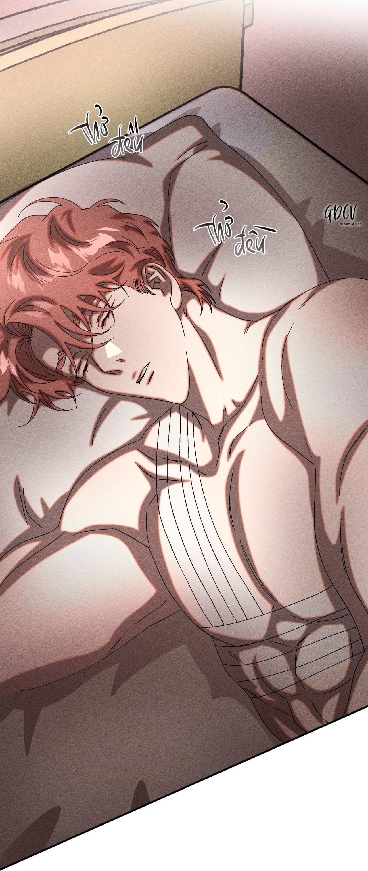 (GĐCV) CUỘC GIAO DỊCH Chapter 46 - Trang 2