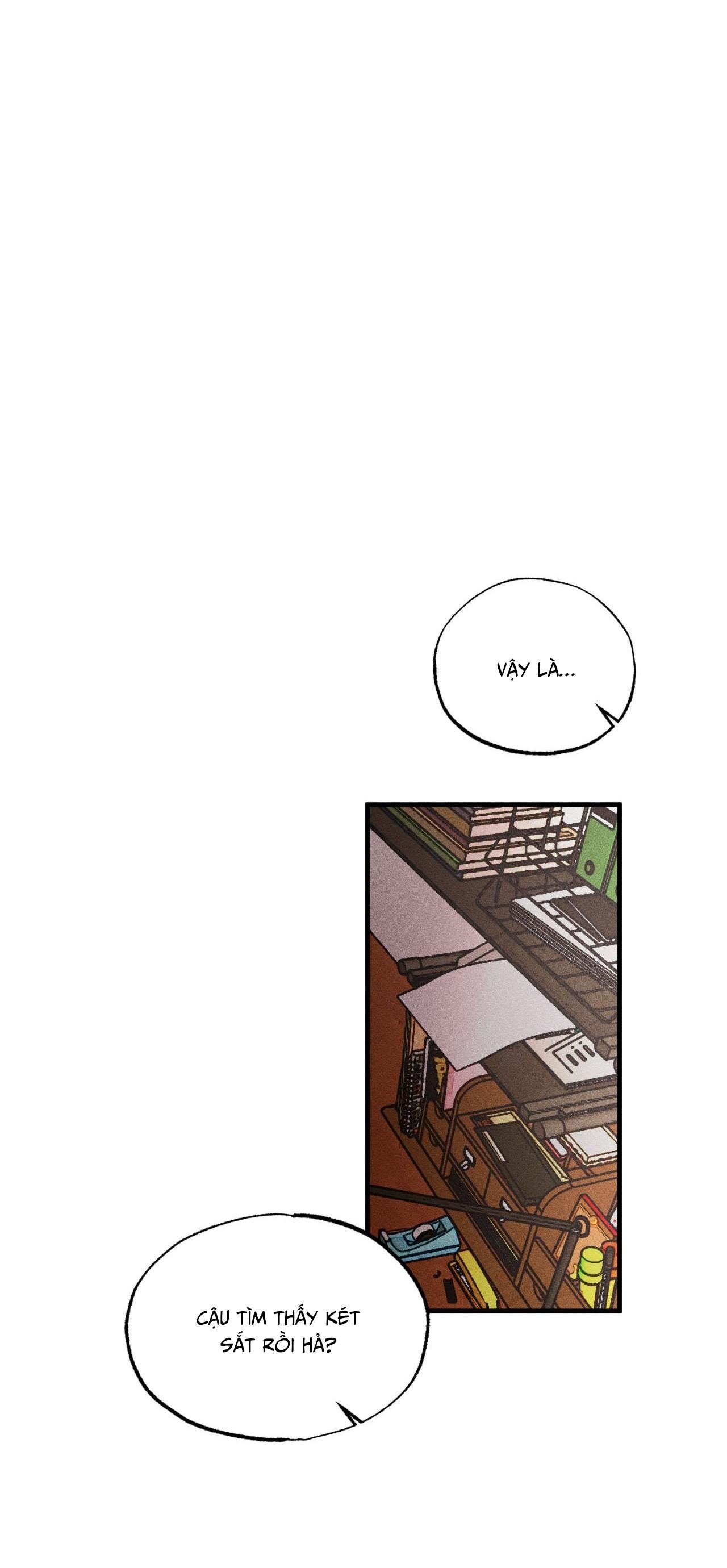 (GĐCV) CUỘC GIAO DỊCH Chapter 46 - Trang 2