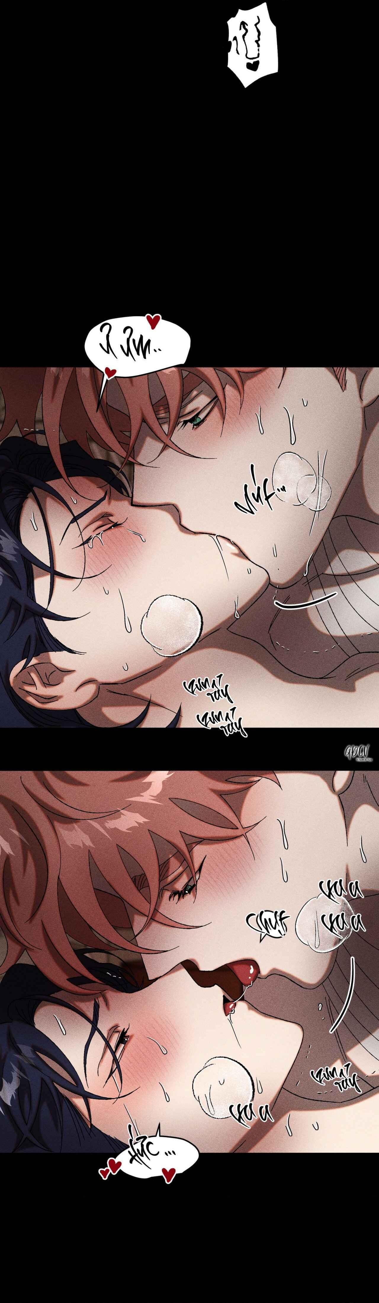 (GĐCV) CUỘC GIAO DỊCH Chapter 39 H+ - Trang 2