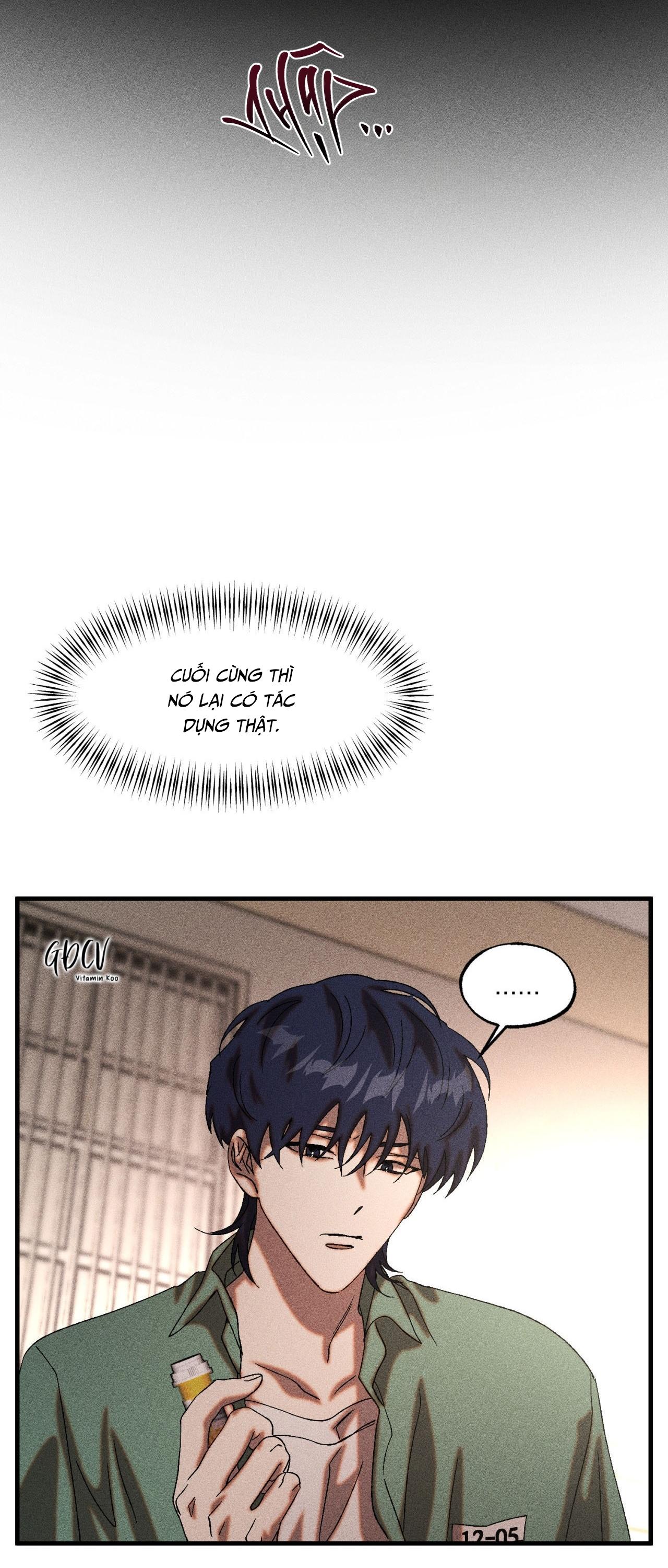 (GĐCV) CUỘC GIAO DỊCH Chapter 43 - Trang 2