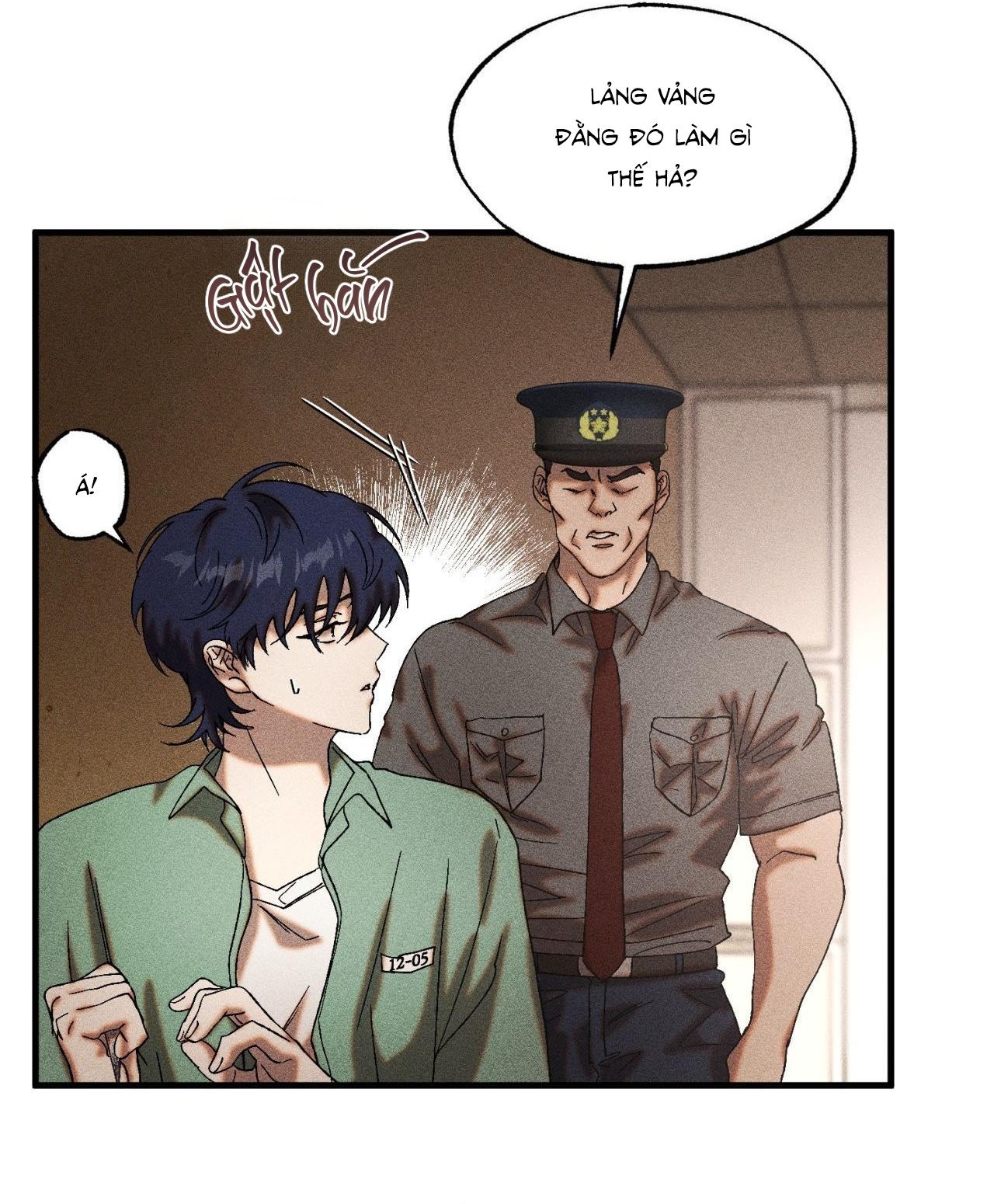 (GĐCV) CUỘC GIAO DỊCH Chapter 42 - Trang 2