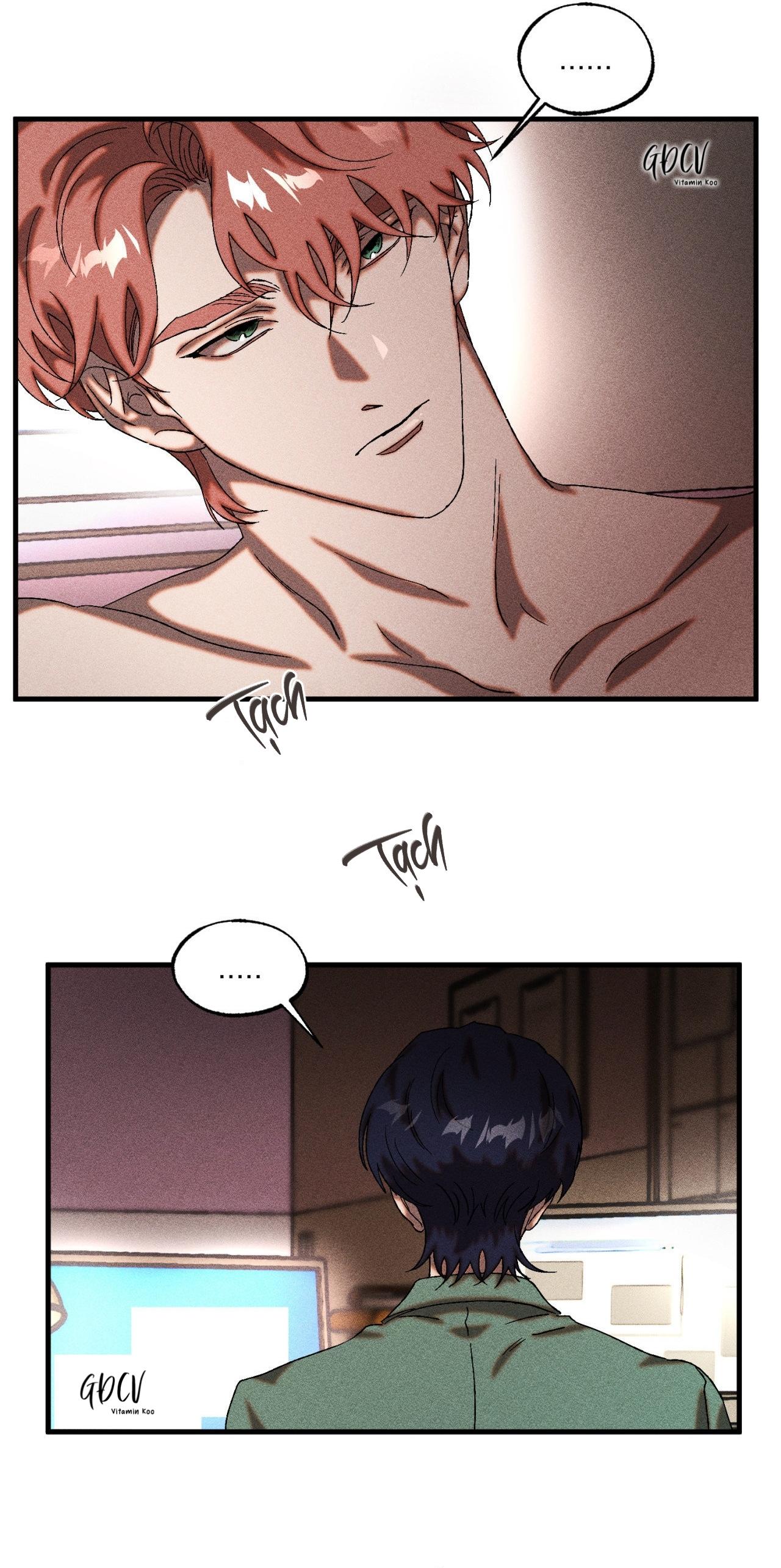 (GĐCV) CUỘC GIAO DỊCH Chapter 44 H - Trang 2