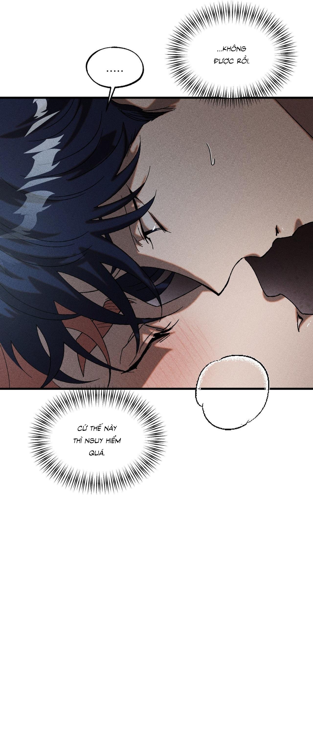 (GĐCV) CUỘC GIAO DỊCH Chapter 42 - Trang 2