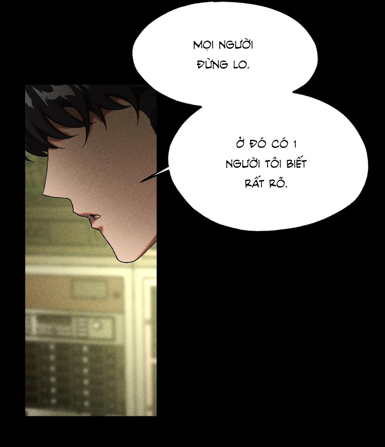 (GĐCV) CUỘC GIAO DỊCH Chapter 40 - Next Chapter 41