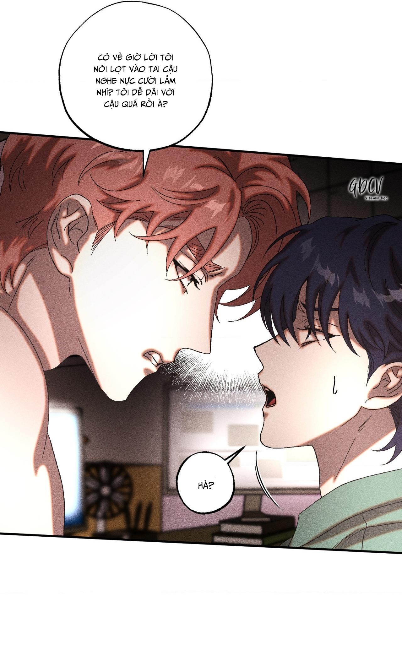 (GĐCV) CUỘC GIAO DỊCH Chapter 44 H - Trang 2