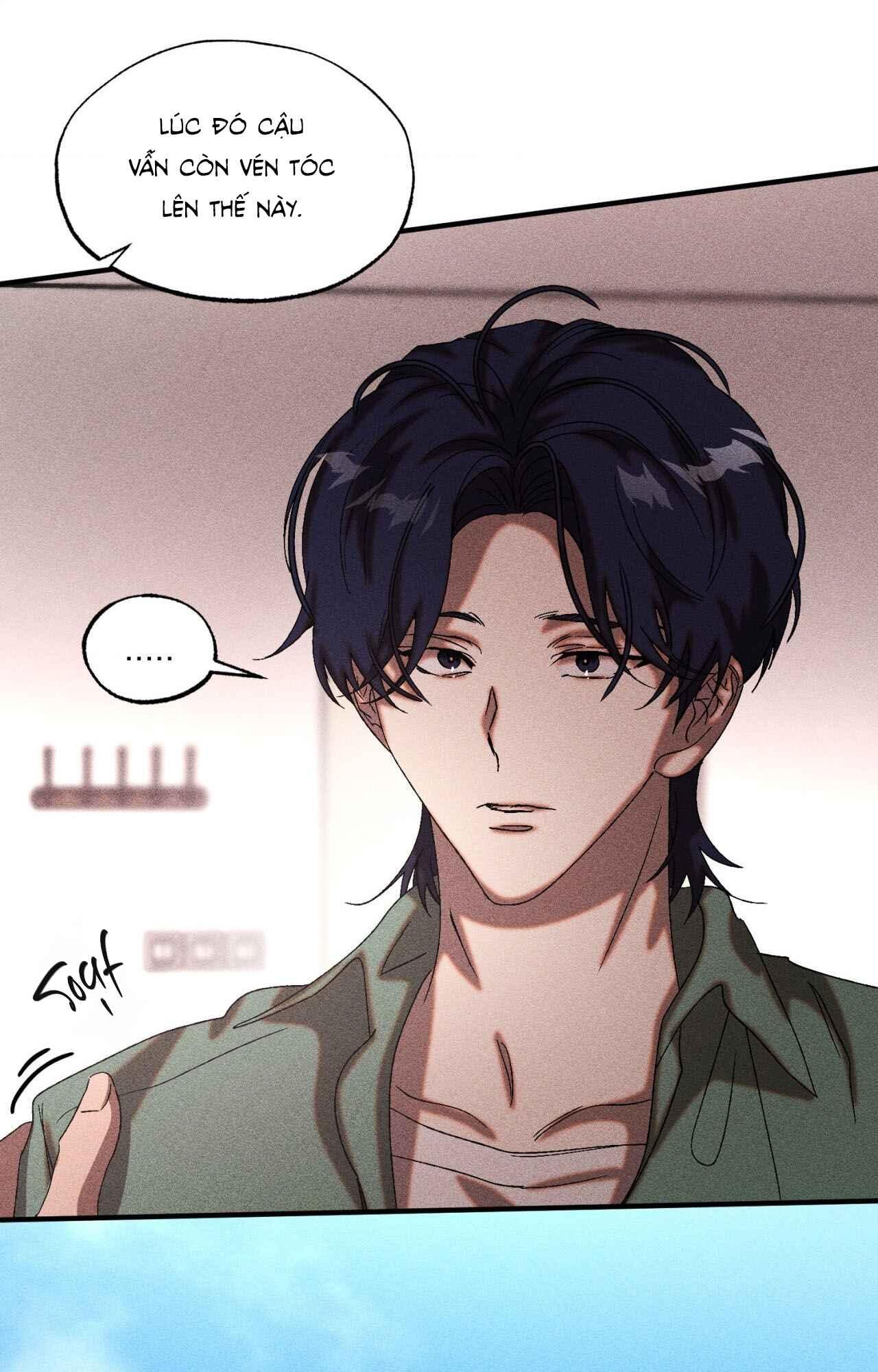 (GĐCV) CUỘC GIAO DỊCH Chapter 36 - Trang 2