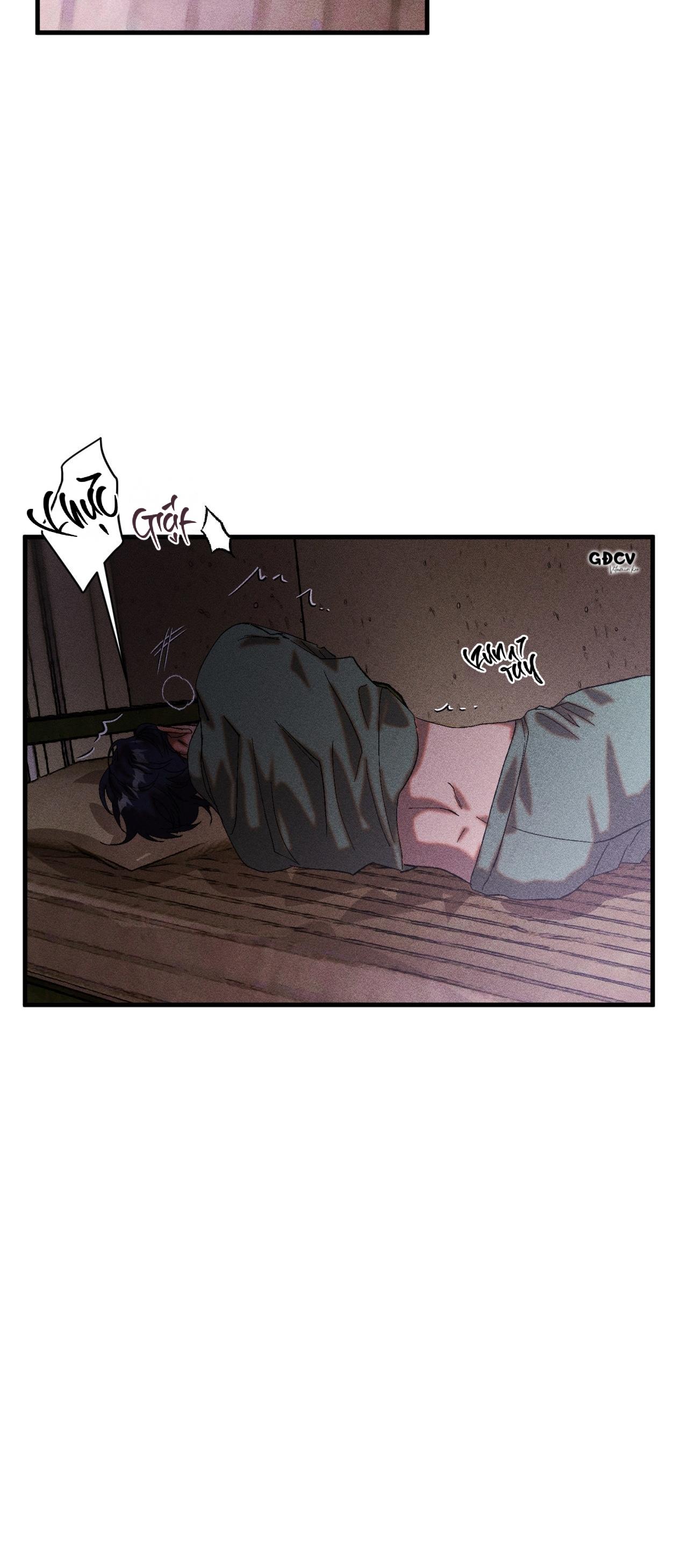 (GĐCV) CUỘC GIAO DỊCH Chapter 26 - Trang 2
