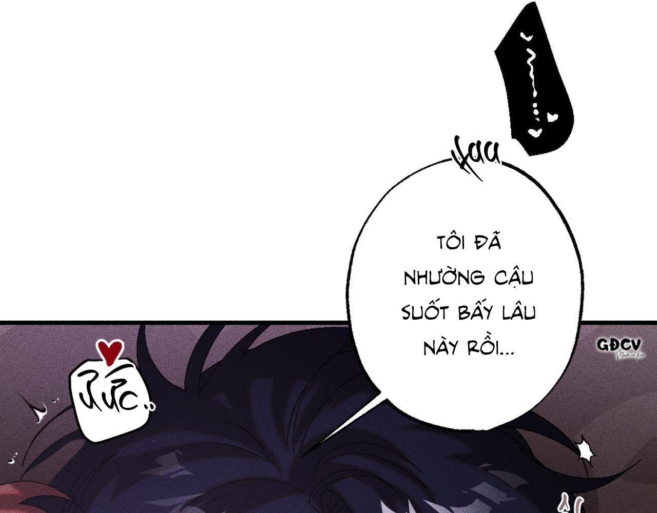 (GĐCV) CUỘC GIAO DỊCH Chapter 30 18++ - Trang 2