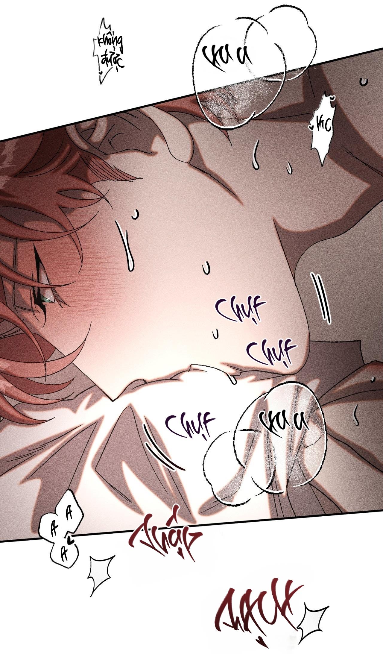 (GĐCV) CUỘC GIAO DỊCH Chapter 45 H+ - Trang 2