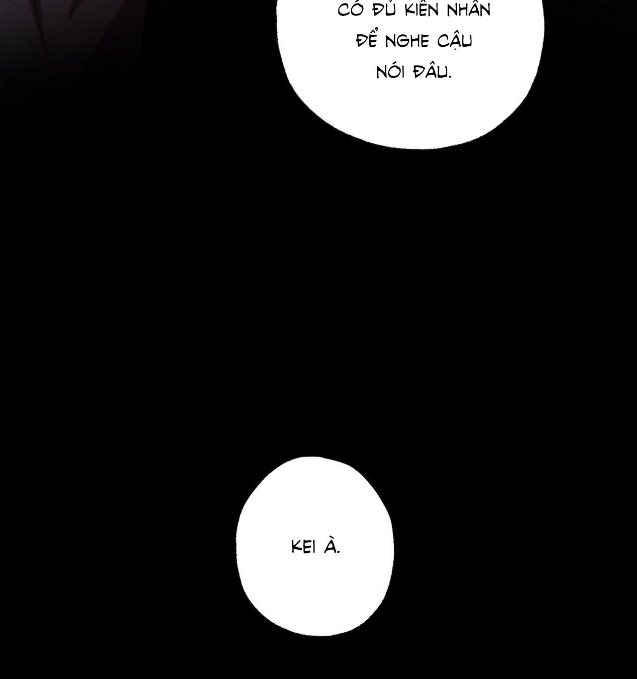 (GĐCV) CUỘC GIAO DỊCH Chapter 27 - Trang 2