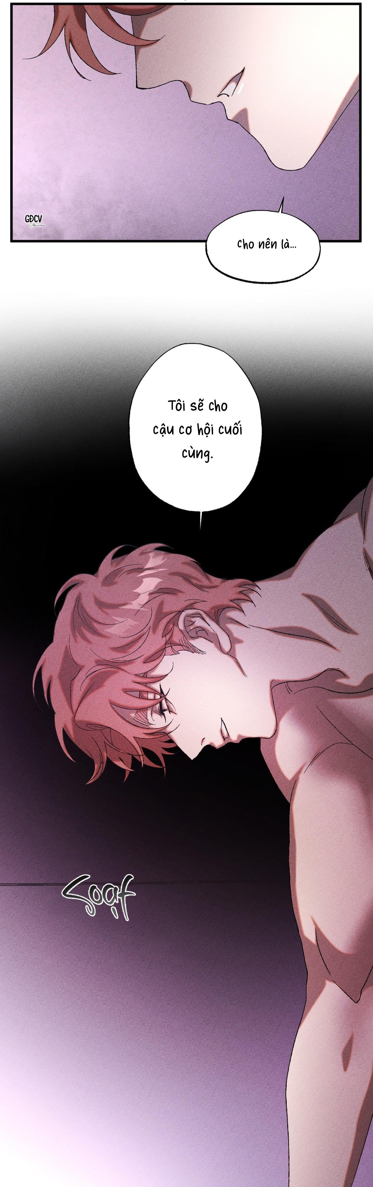 (GĐCV) CUỘC GIAO DỊCH Chapter 19 18+ - Trang 2