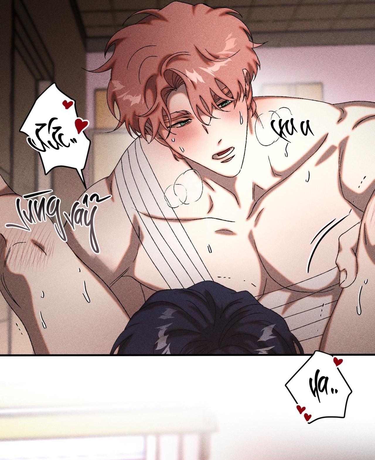 (GĐCV) CUỘC GIAO DỊCH Chapter 45 H+ - Trang 2