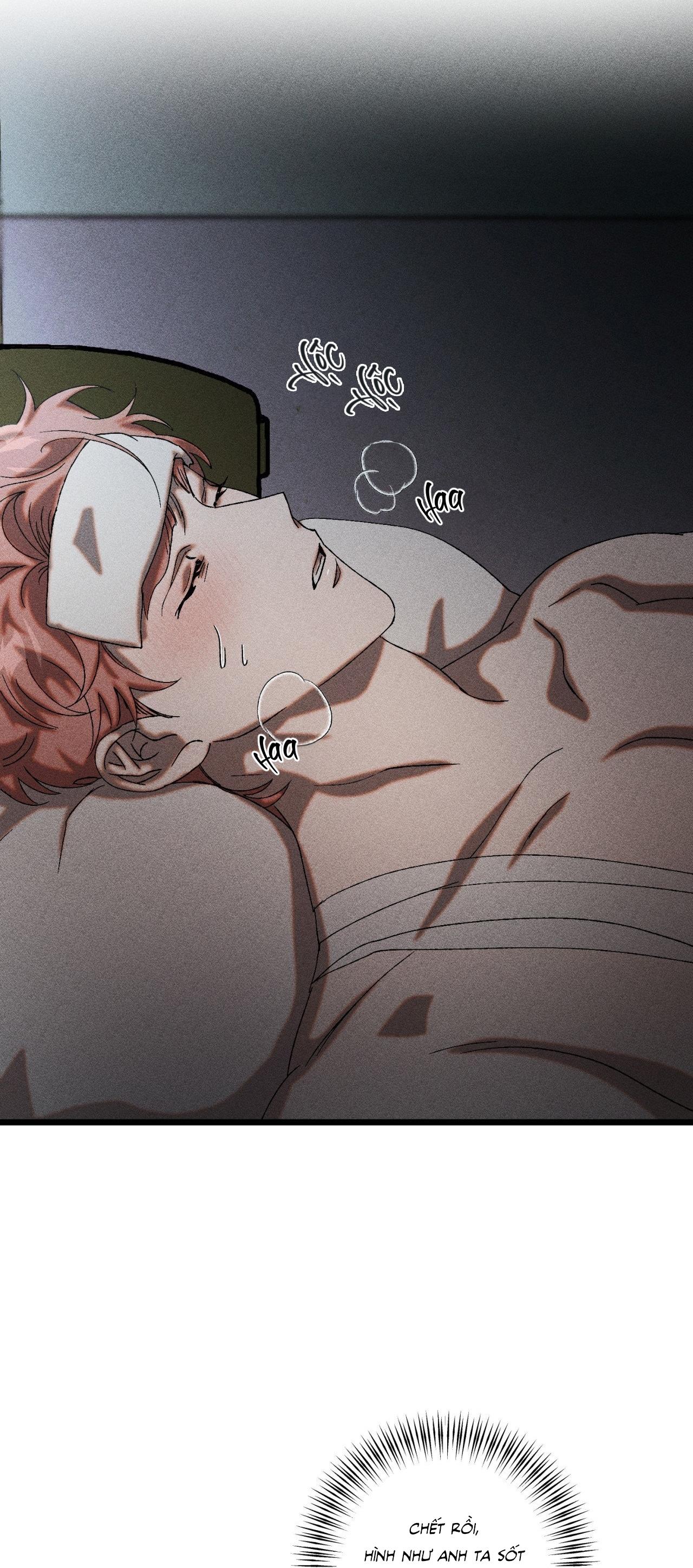(GĐCV) CUỘC GIAO DỊCH Chapter 42 - Trang 2