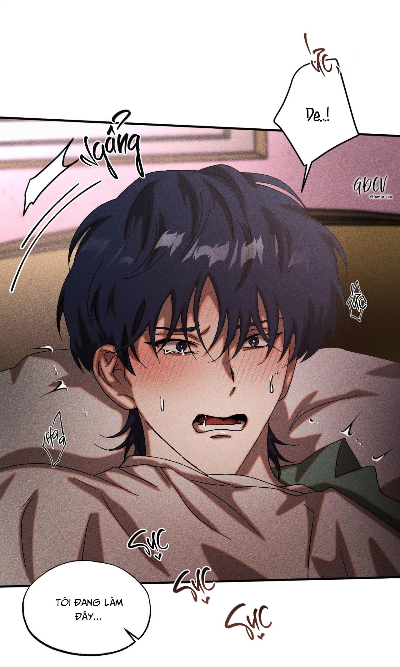 (GĐCV) CUỘC GIAO DỊCH Chapter 44 H - Trang 2