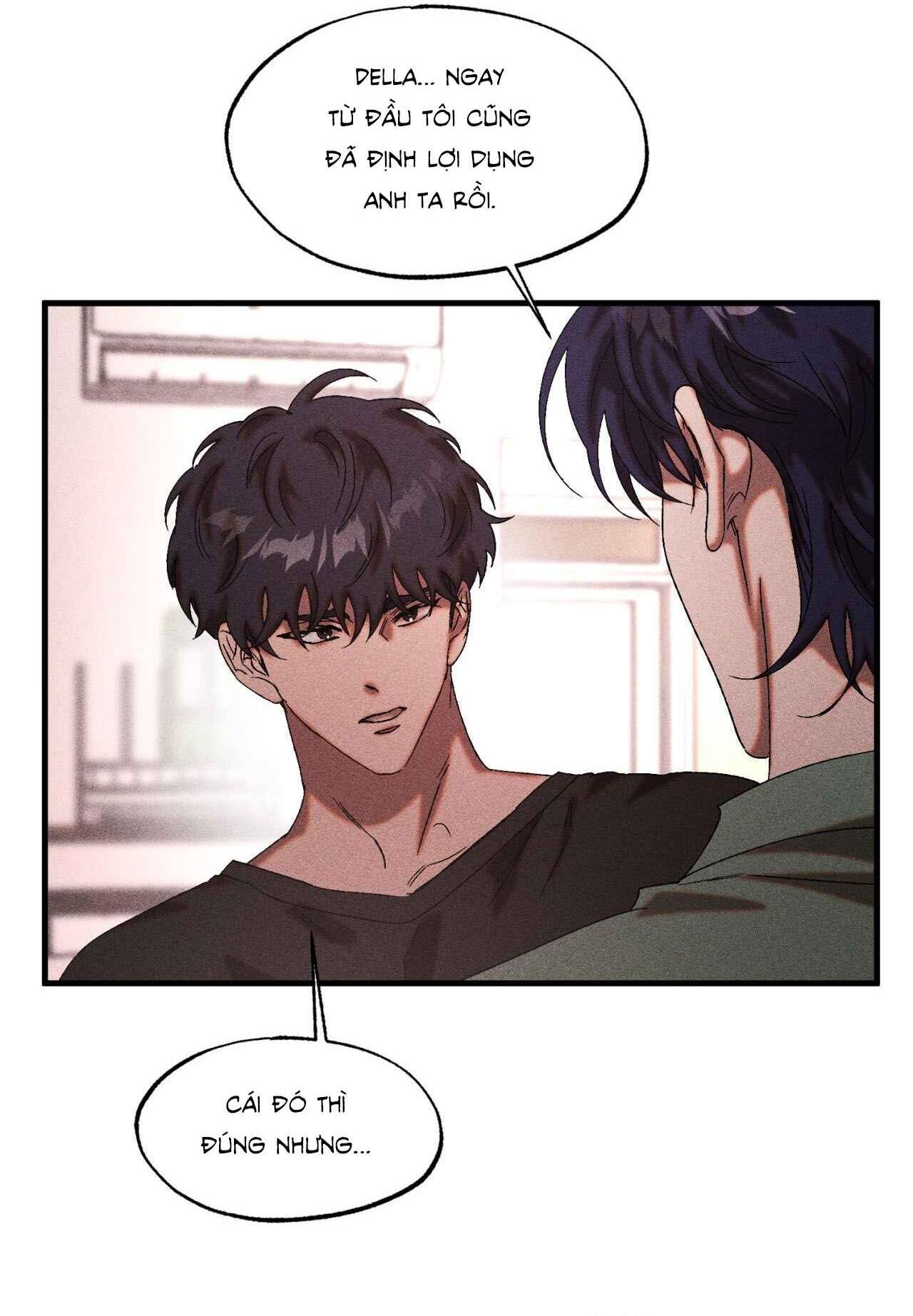(GĐCV) CUỘC GIAO DỊCH Chapter 36 - Trang 2