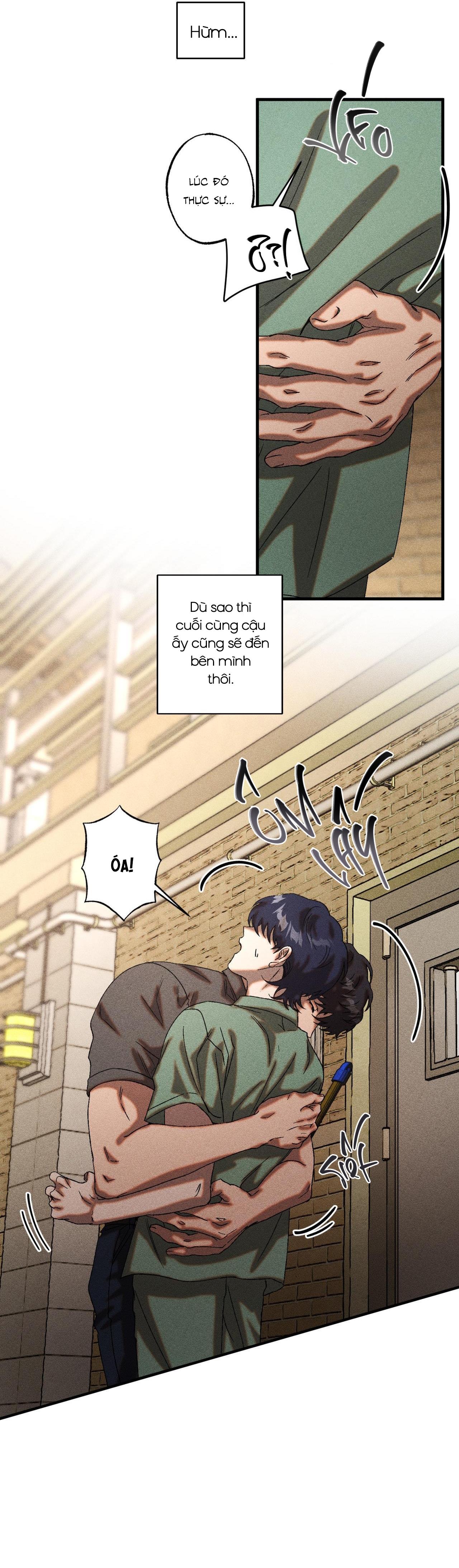 (GĐCV) CUỘC GIAO DỊCH Chapter 41 - Trang 2
