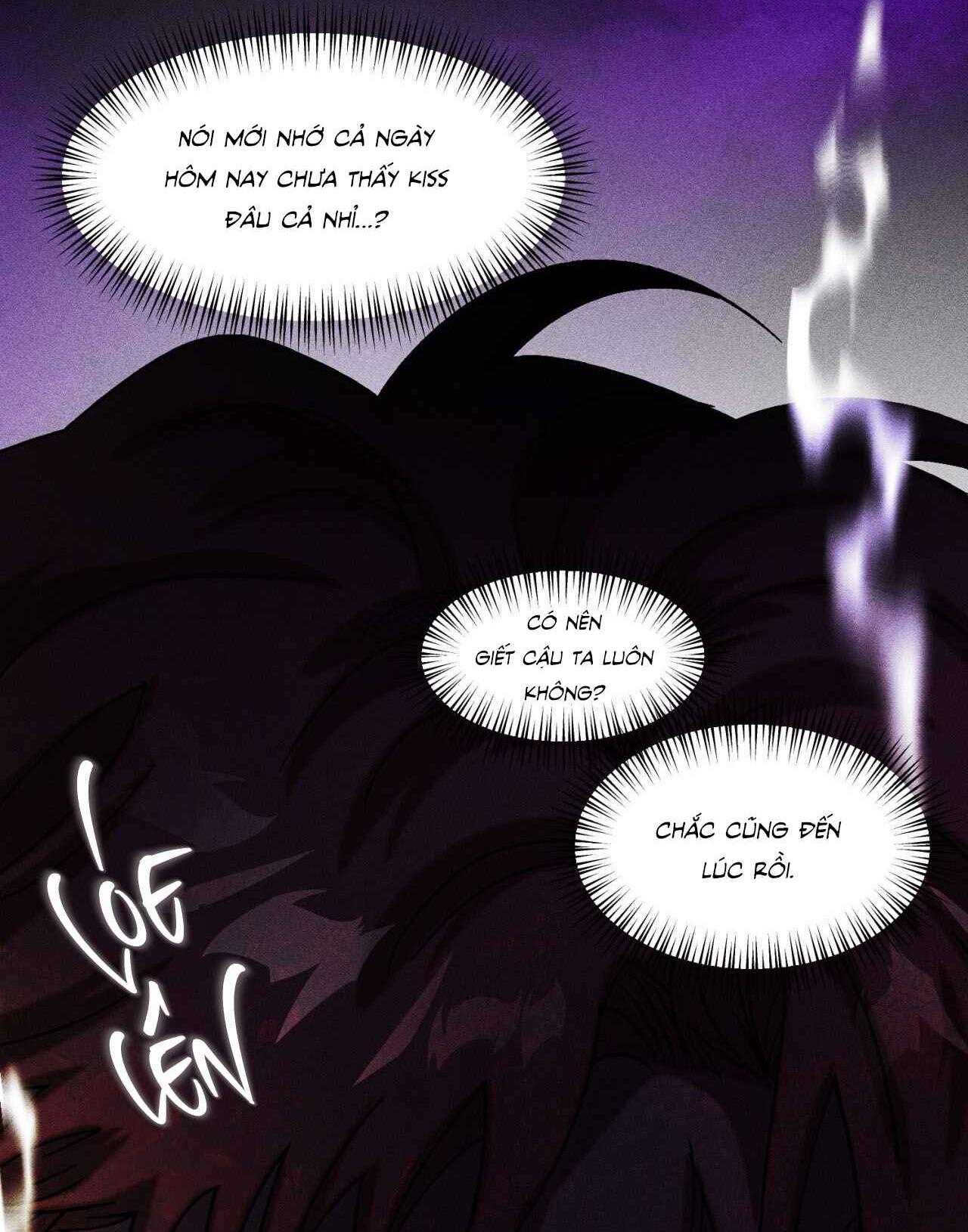 (GĐCV) CUỘC GIAO DỊCH Chapter 36 - Trang 2