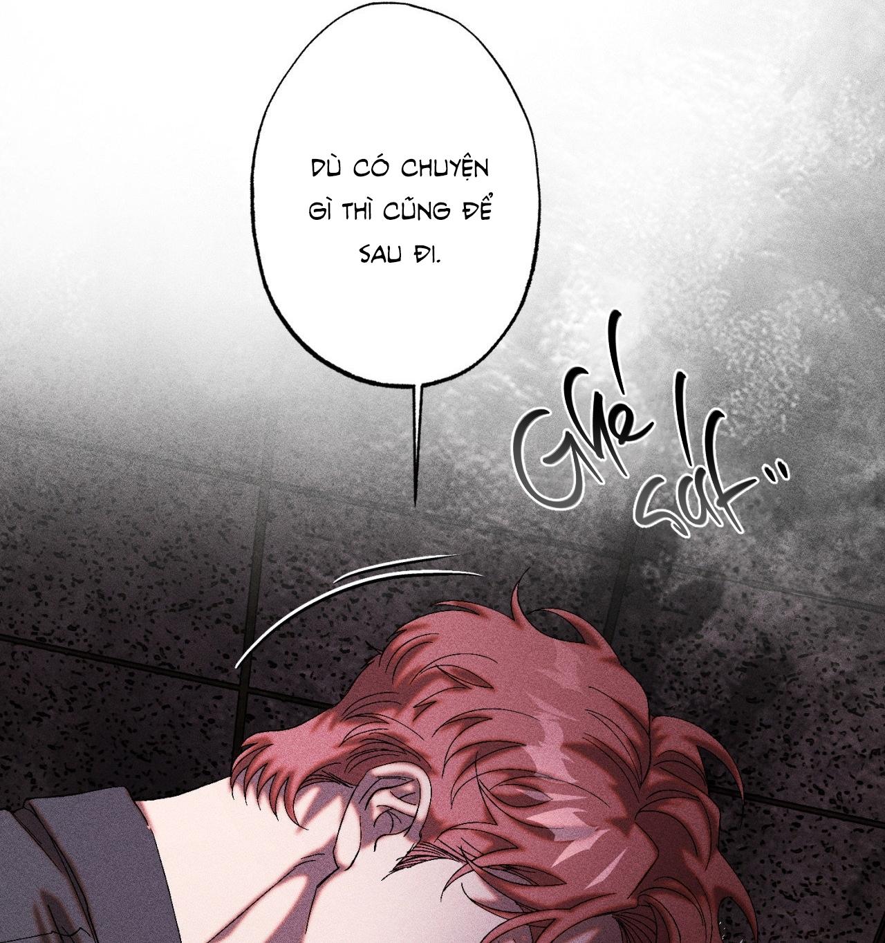 (GĐCV) CUỘC GIAO DỊCH Chapter 27 - Trang 2