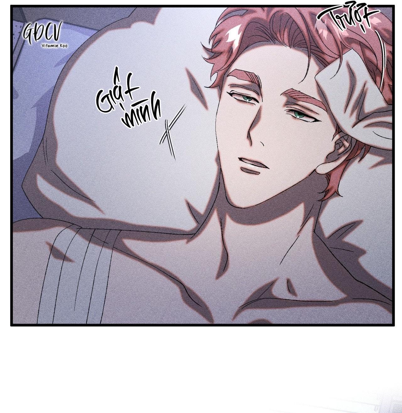 (GĐCV) CUỘC GIAO DỊCH Chapter 43 - Trang 2
