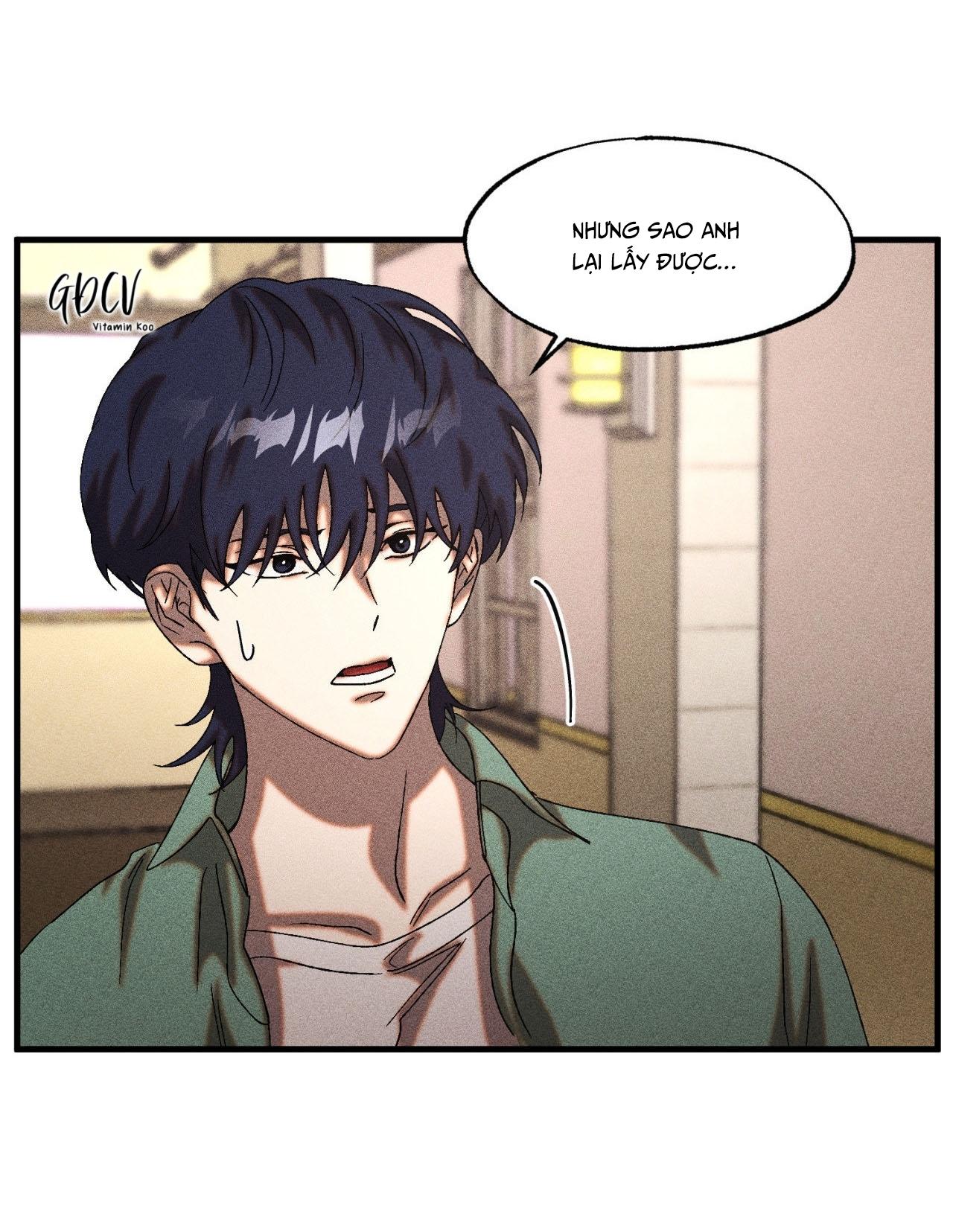 (GĐCV) CUỘC GIAO DỊCH Chapter 43 - Trang 2