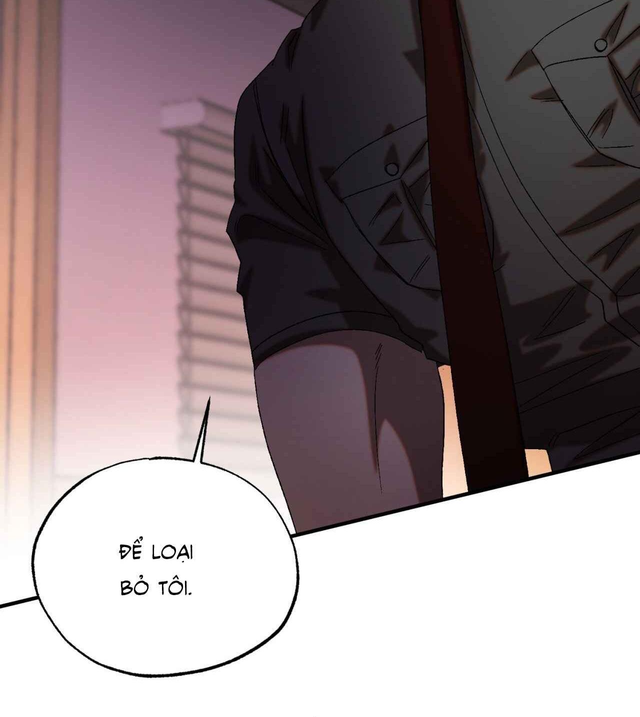 (GĐCV) CUỘC GIAO DỊCH Chapter 36 - Trang 2