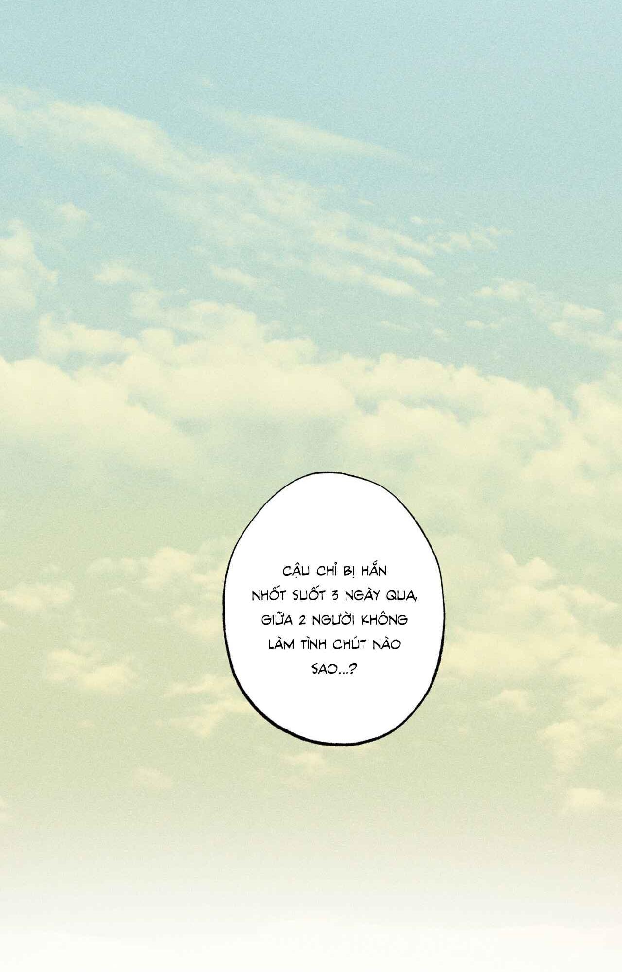 (GĐCV) CUỘC GIAO DỊCH Chapter 32 18+ - Trang 2