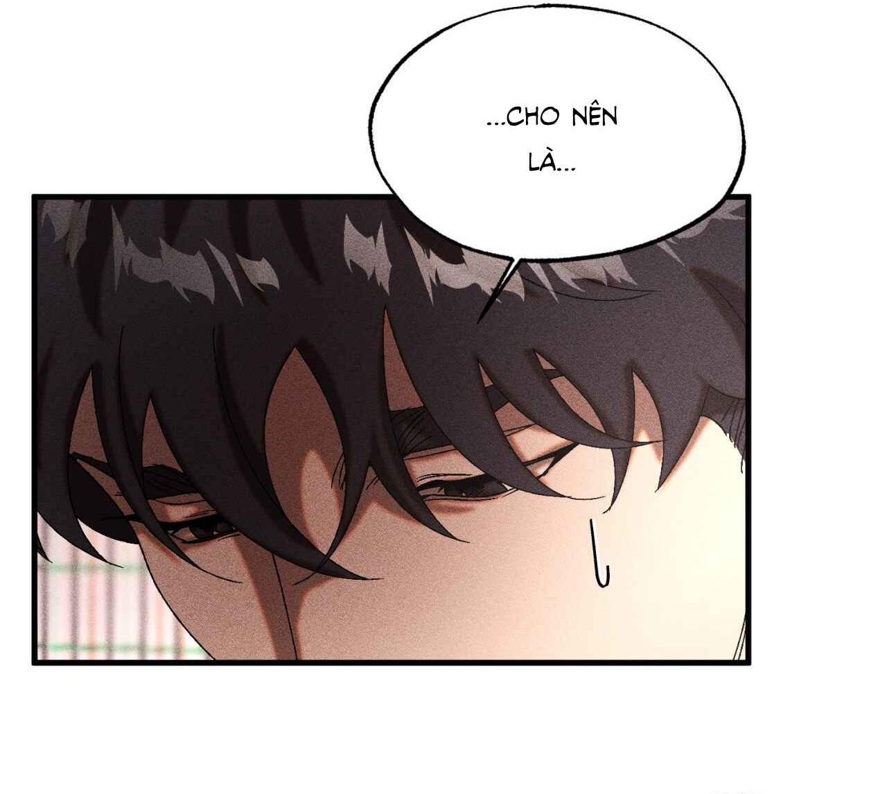 (GĐCV) CUỘC GIAO DỊCH Chapter 32 18+ - Trang 2