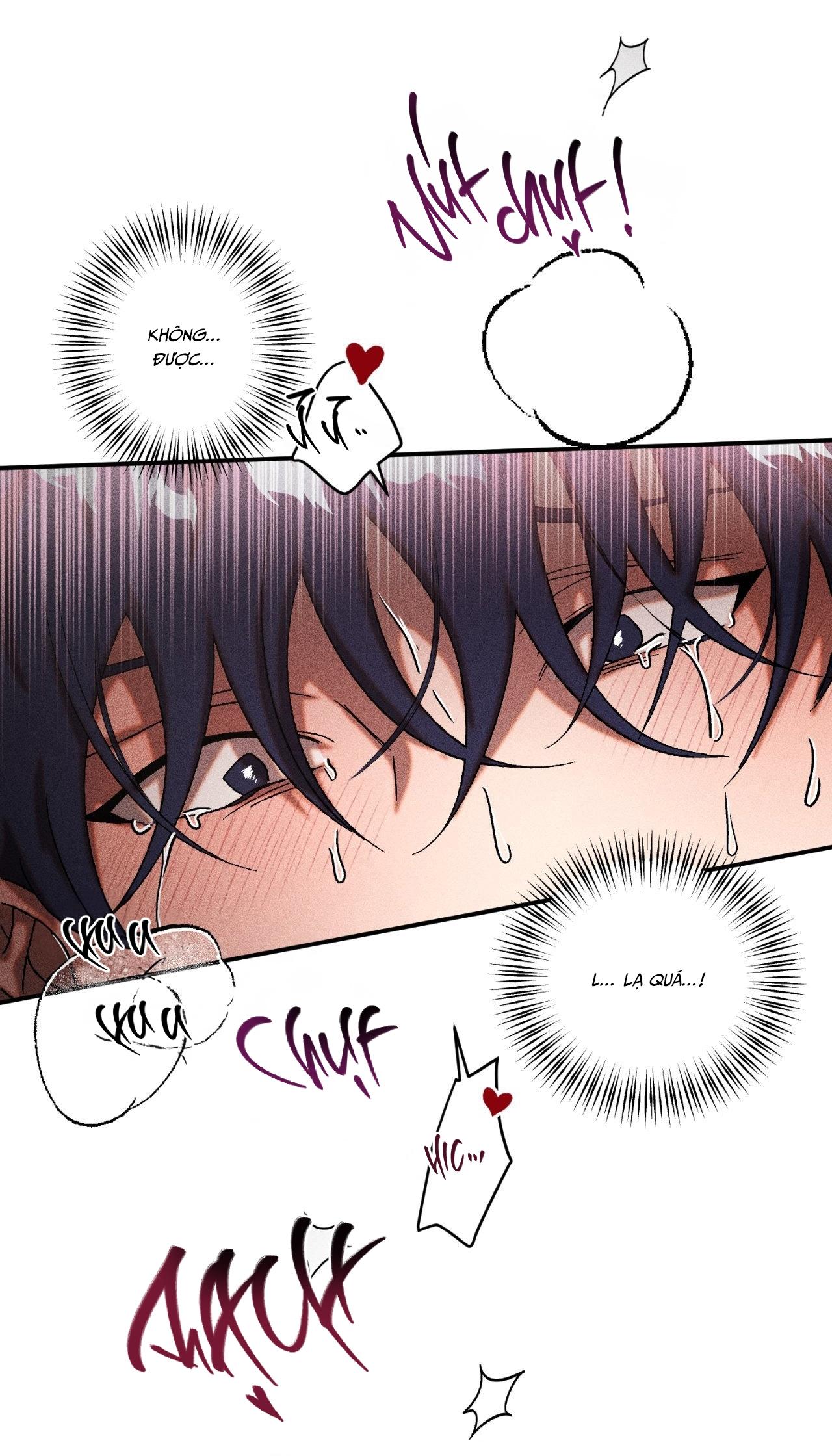 (GĐCV) CUỘC GIAO DỊCH Chapter 45 H+ - Trang 2