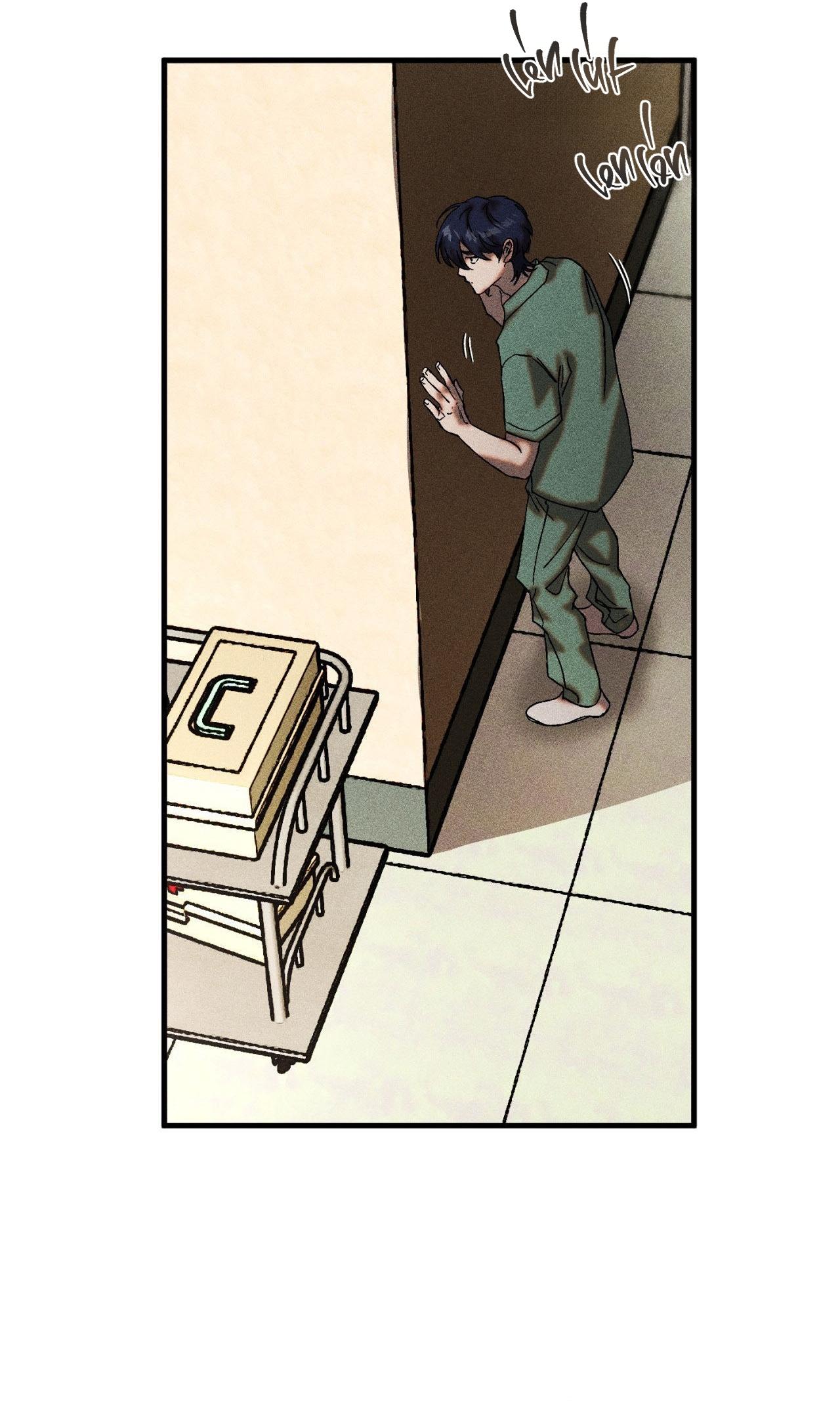(GĐCV) CUỘC GIAO DỊCH Chapter 42 - Trang 2