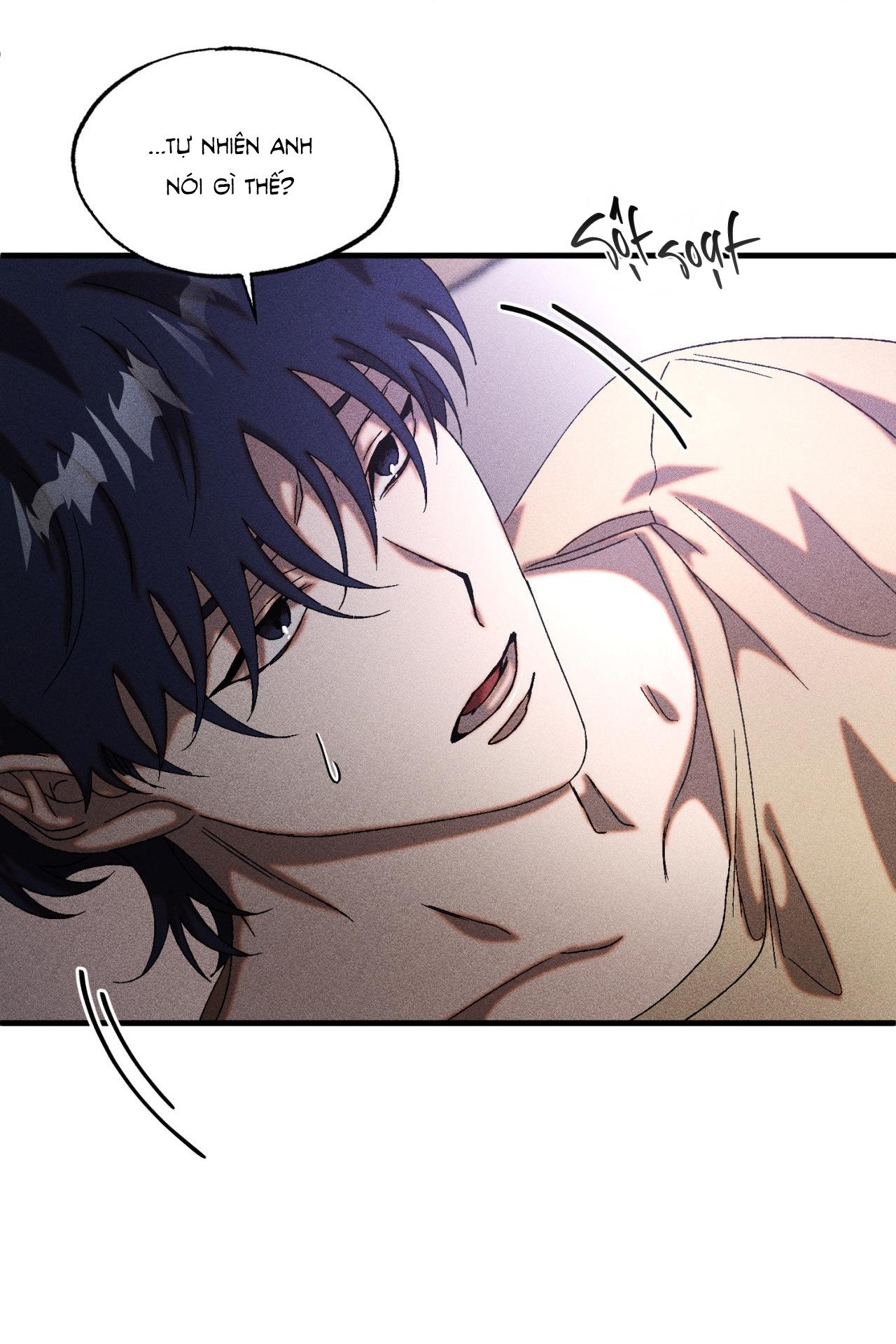 (GĐCV) CUỘC GIAO DỊCH Chapter 40 - Next Chapter 41