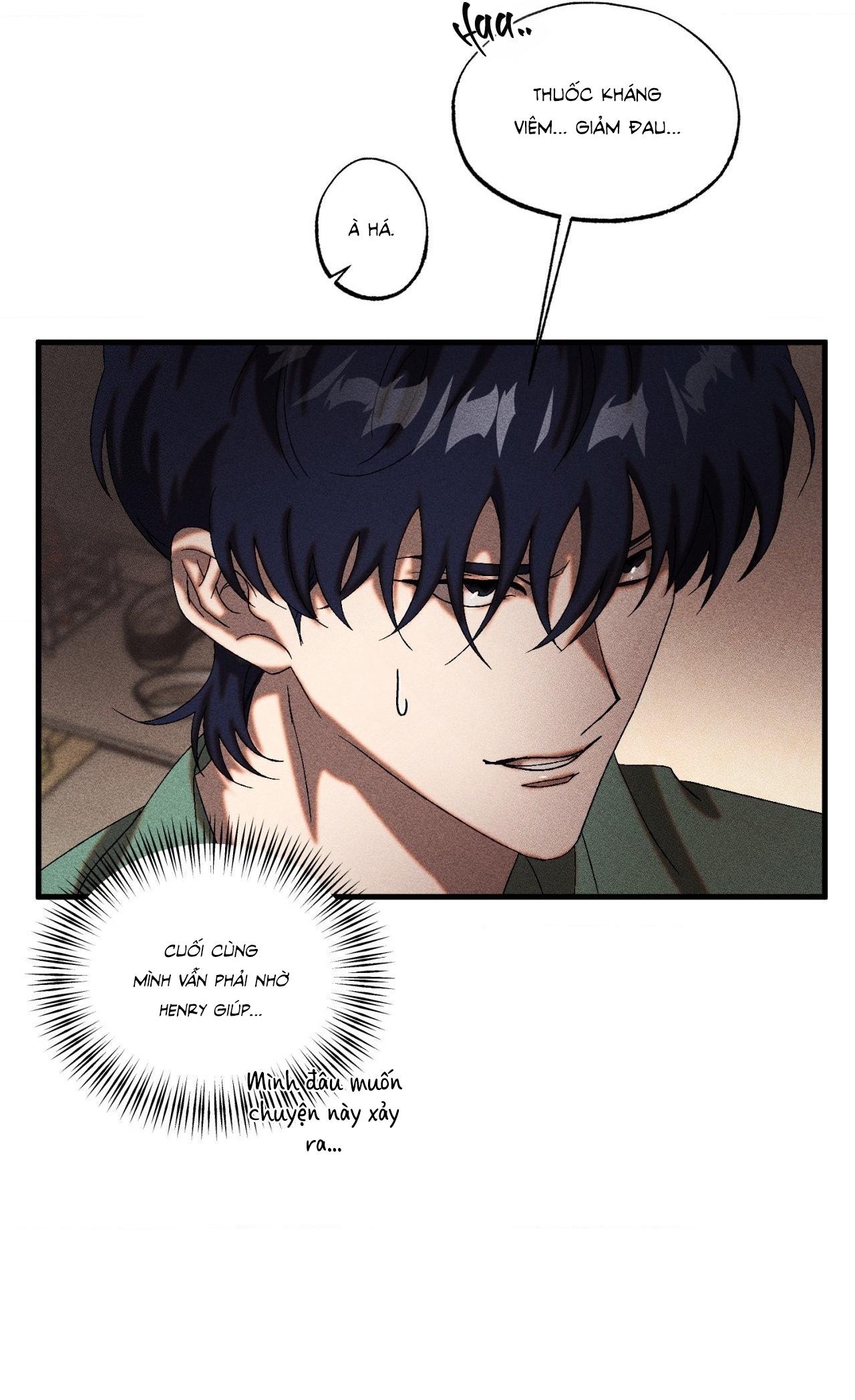 (GĐCV) CUỘC GIAO DỊCH Chapter 42 - Trang 2