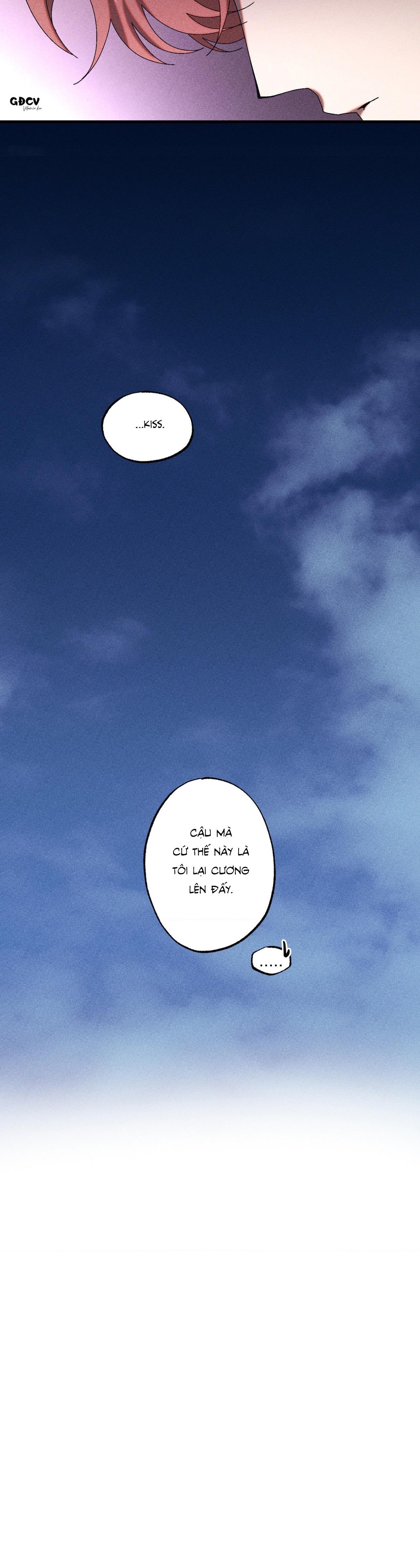 (GĐCV) CUỘC GIAO DỊCH Chapter 34 - Trang 2