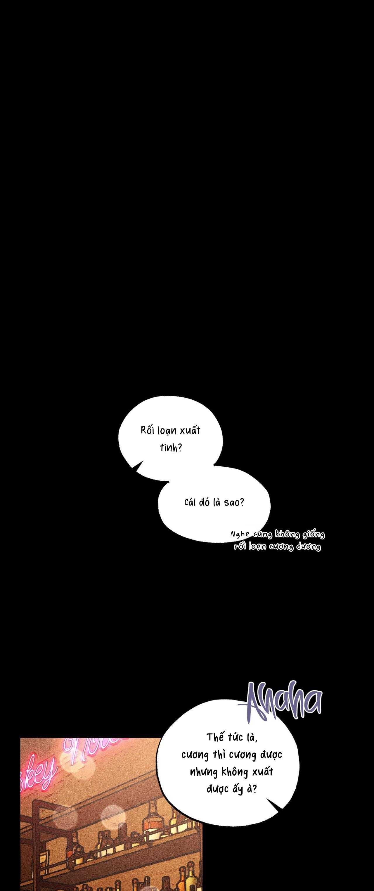 (GĐCV) CUỘC GIAO DỊCH Chapter 19 18+ - Trang 2