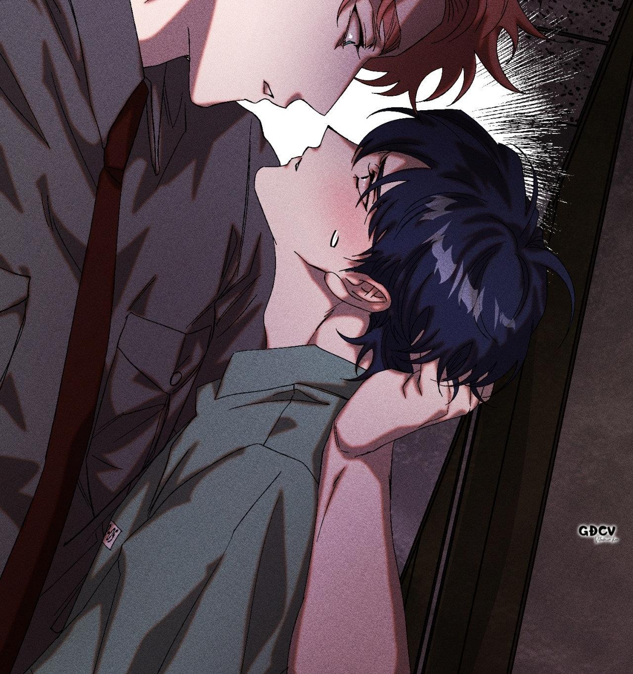 (GĐCV) CUỘC GIAO DỊCH Chapter 27 - Trang 2