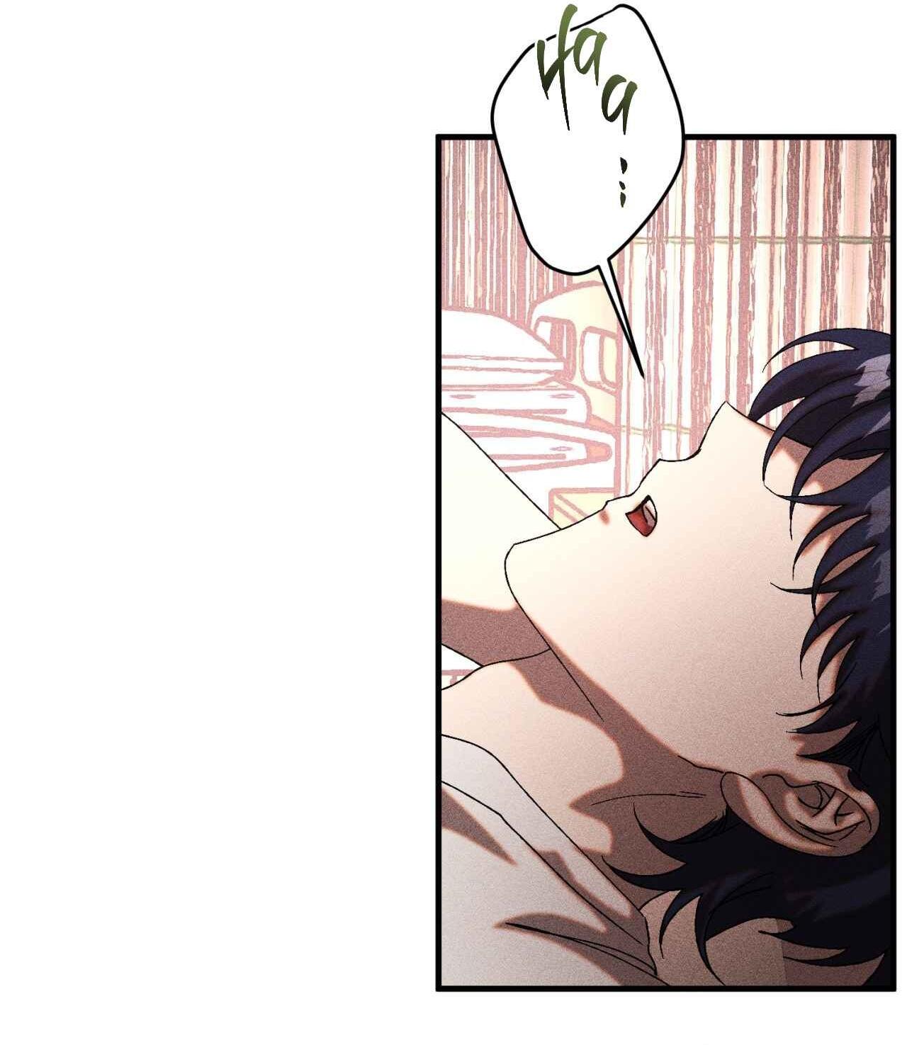 (GĐCV) CUỘC GIAO DỊCH Chapter 32 18+ - Trang 2