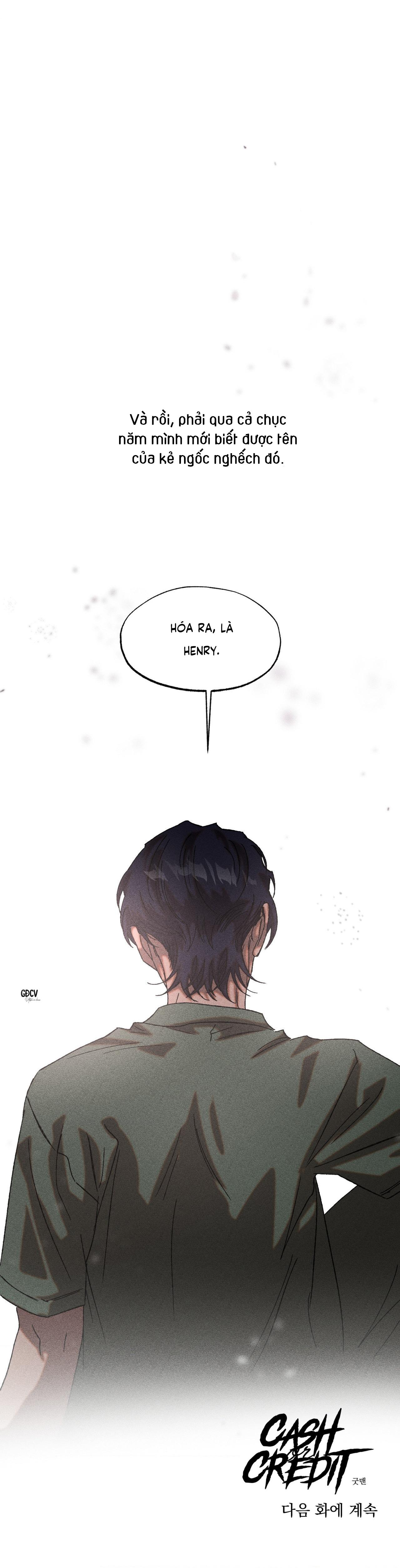 (GĐCV) CUỘC GIAO DỊCH Chapter 10 - Trang 2